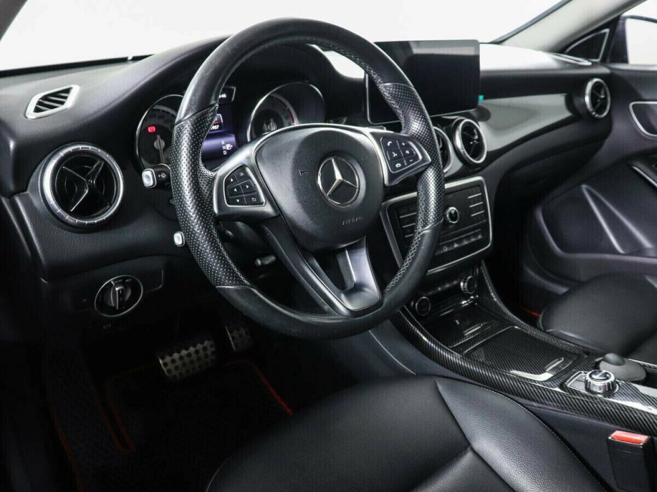 Mercedes-Benz CLA 2.0 РКПП, 2015, 110 000 км фото 9