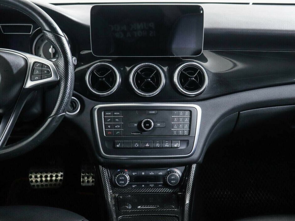 Mercedes-Benz CLA 2.0 РКПП, 2015, 110 000 км фото 11