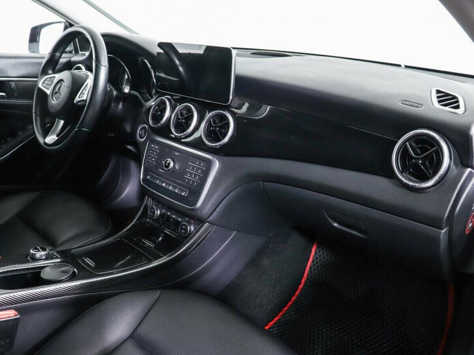 Mercedes-Benz CLA 2.0 РКПП, 2015, 110 000 км фото 13