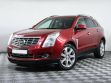 Cadillac SRX 3.0 АКПП, 2013, 124 000 км превью 1
