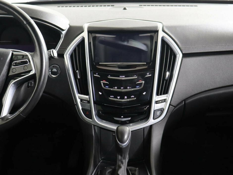 Cadillac SRX 3.0 АКПП, 2013, 124 000 км фото 10