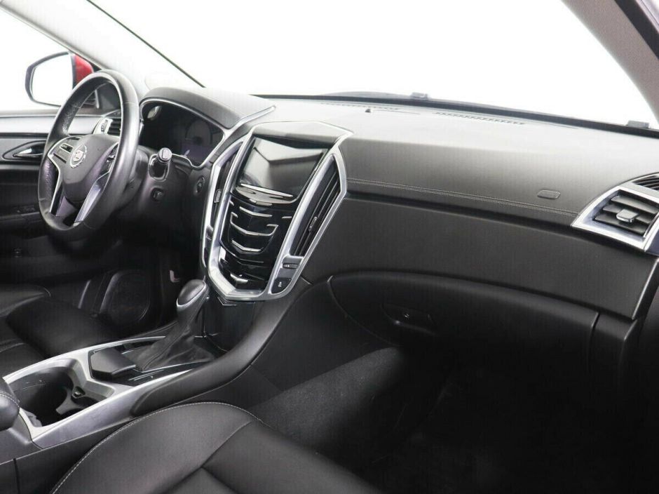 Cadillac SRX 3.0 АКПП, 2013, 124 000 км фото 11