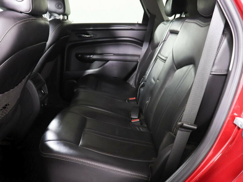 Cadillac SRX 3.0 АКПП, 2013, 124 000 км фото 12