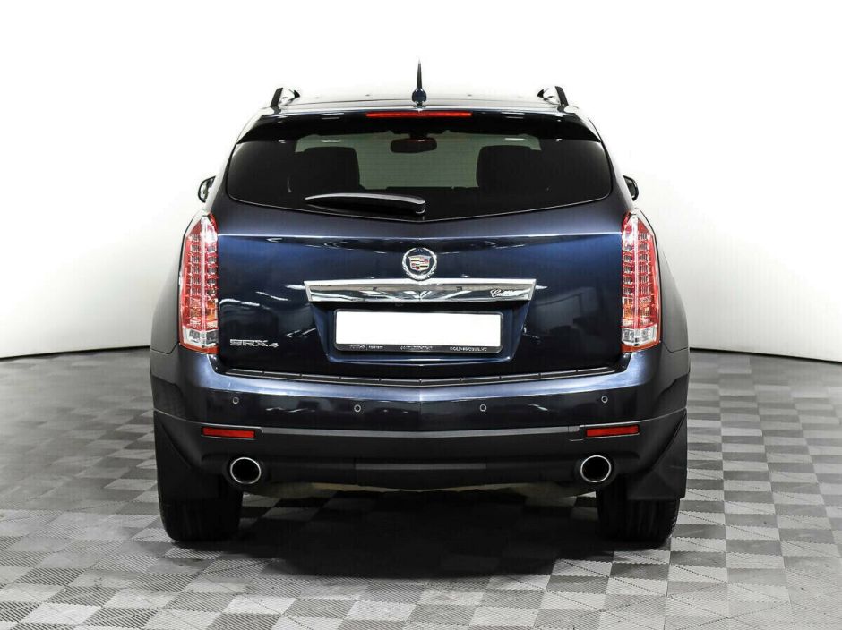 Cadillac SRX 3.0 АКПП, 2014, 116 000 км фото 5