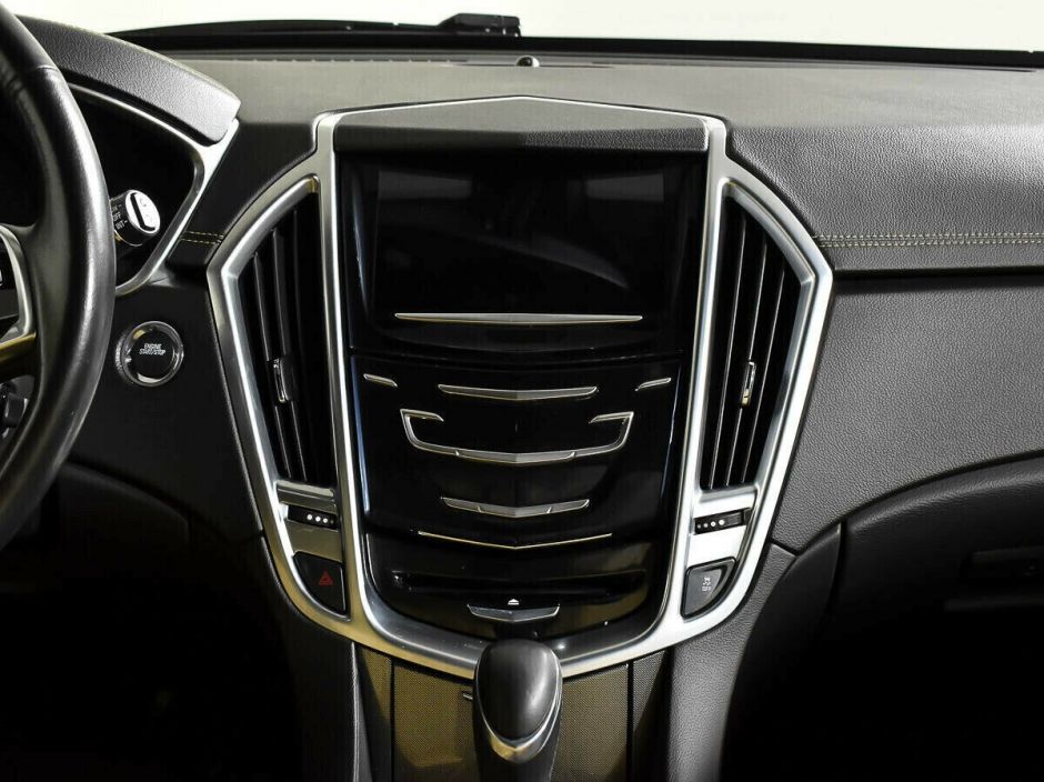 Cadillac SRX 3.0 АКПП, 2014, 116 000 км фото 12