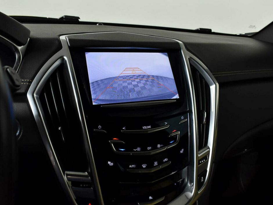 Cadillac SRX 3.0 АКПП, 2014, 116 000 км фото 13
