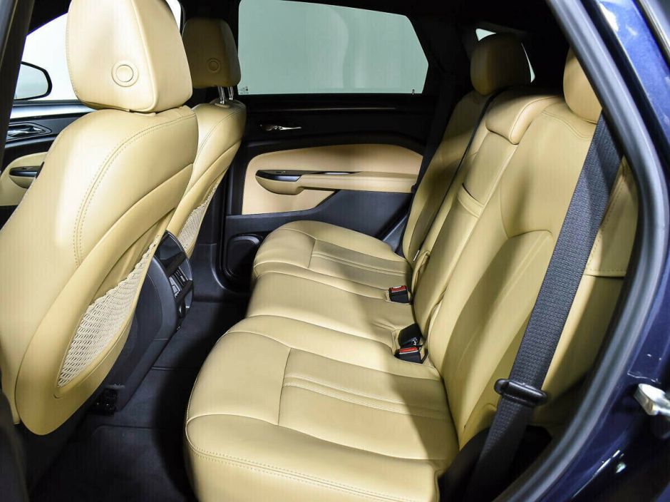 Cadillac SRX 3.0 АКПП, 2014, 116 000 км фото 15