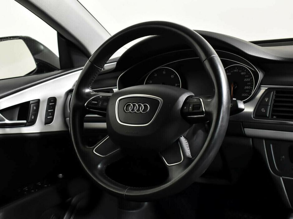 Audi A7 2.8 РКПП, 2011, 150 000 км фото 11