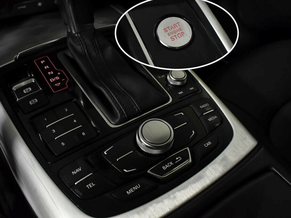 Audi A7 2.8 РКПП, 2011, 150 000 км фото 15