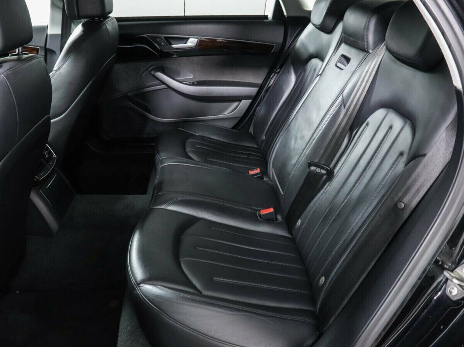 Audi A8 3.0 АКПП, 2013, 131 000 км фото 13
