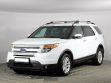 Ford Explorer 3.5 АКПП, 2014, 115 000 км превью 1