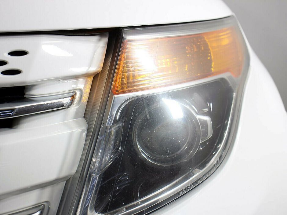 Ford Explorer 3.5 АКПП, 2014, 115 000 км фото 16