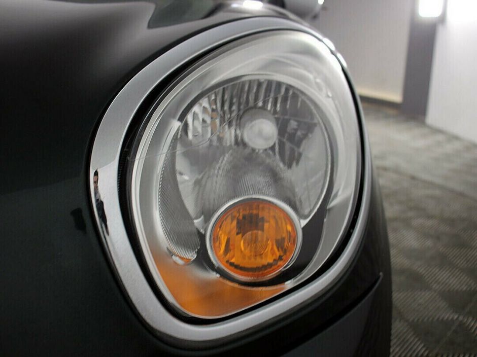 MINI Countryman 1.6 АКПП, 2013, 128 000 км фото 14