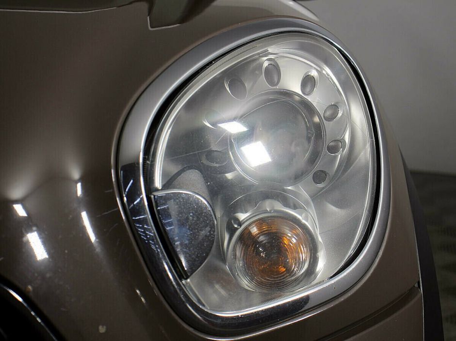 MINI Countryman 1.6 АКПП, 2014, 113 000 км фото 13