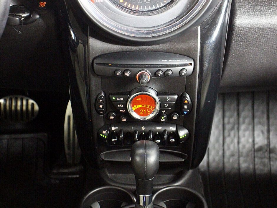 MINI Countryman 1.6 АКПП, 2014, 117 000 км фото 10
