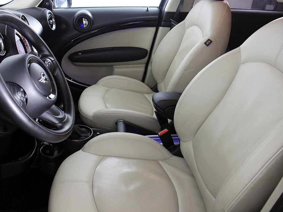 MINI Countryman 1.6 АКПП, 2014, 117 000 км фото 11