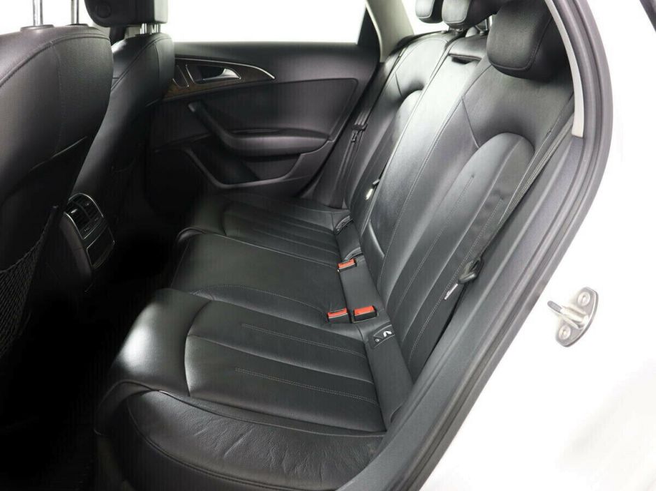 Audi A6 2.0 CVT, 2012, 134 000 км фото 15