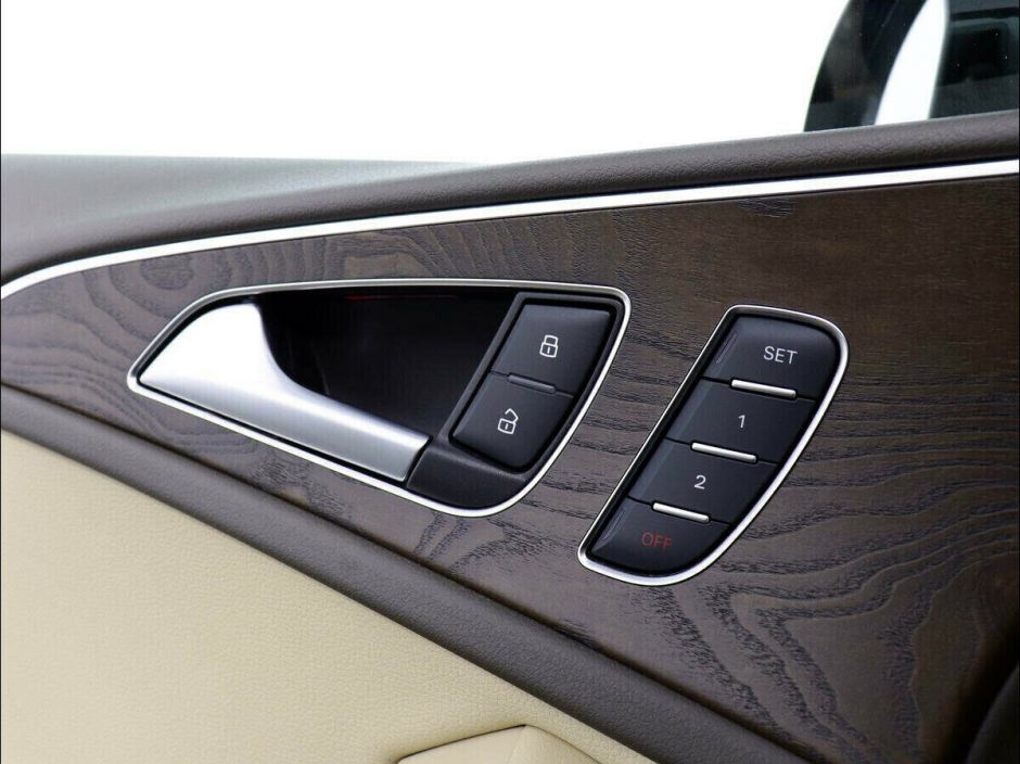 Audi A6 2.0 CVT, 2012, 135 000 км фото 6