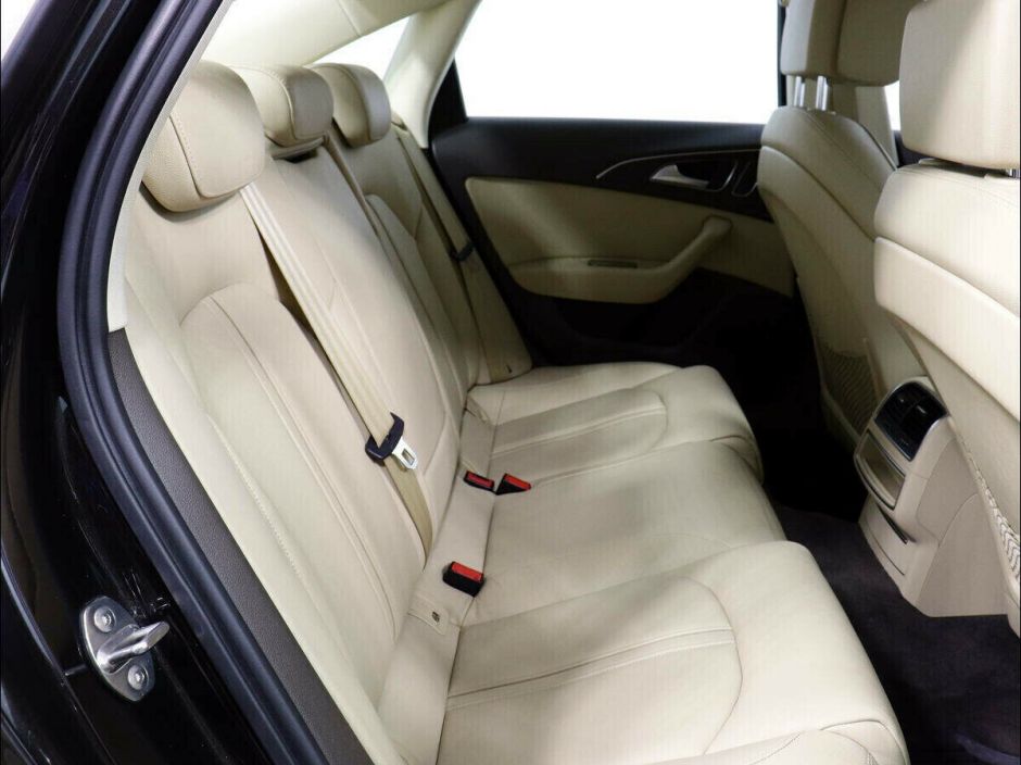 Audi A6 2.0 CVT, 2012, 135 000 км фото 14