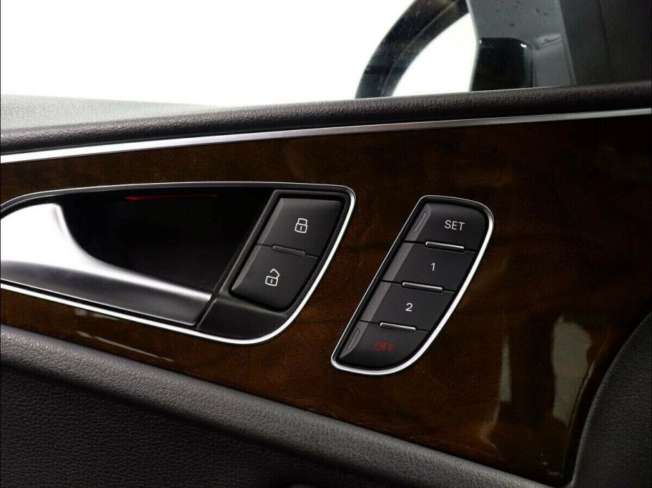 Audi A6 2.0 CVT, 2013, 130 000 км фото 6