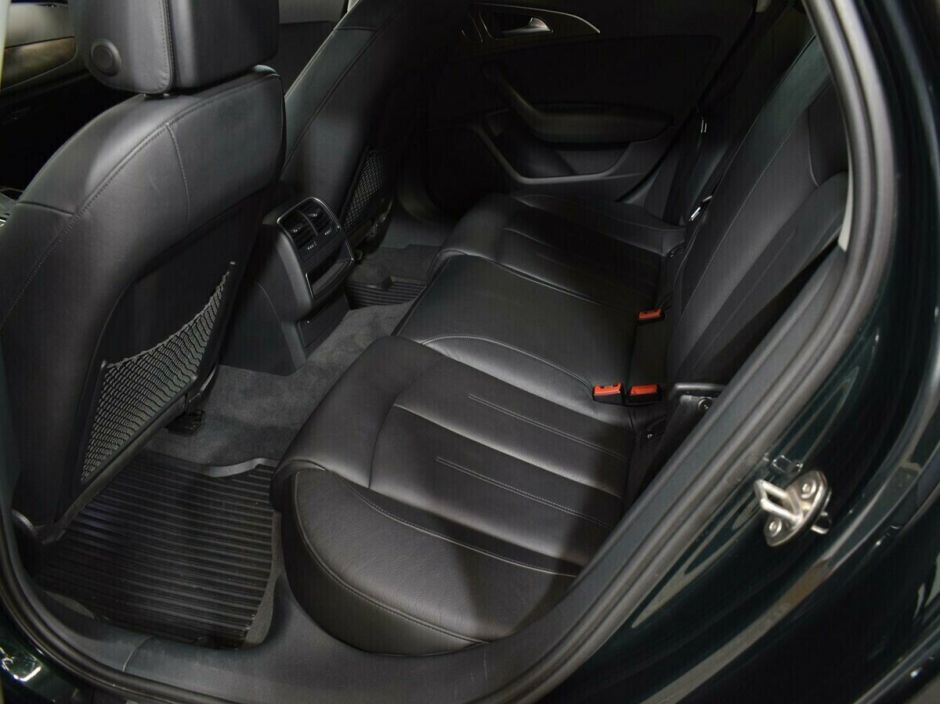 Audi A6 2.0 CVT, 2012, 135 000 км фото 18