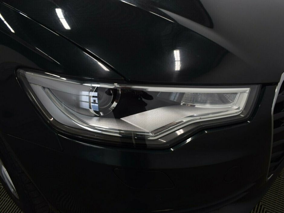 Audi A6 2.0 CVT, 2012, 135 000 км фото 20