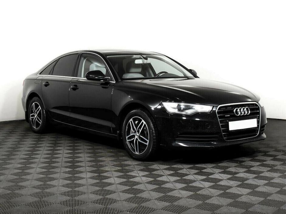 Audi A6 3.0 РКПП, 2011, 145 000 км фото 3