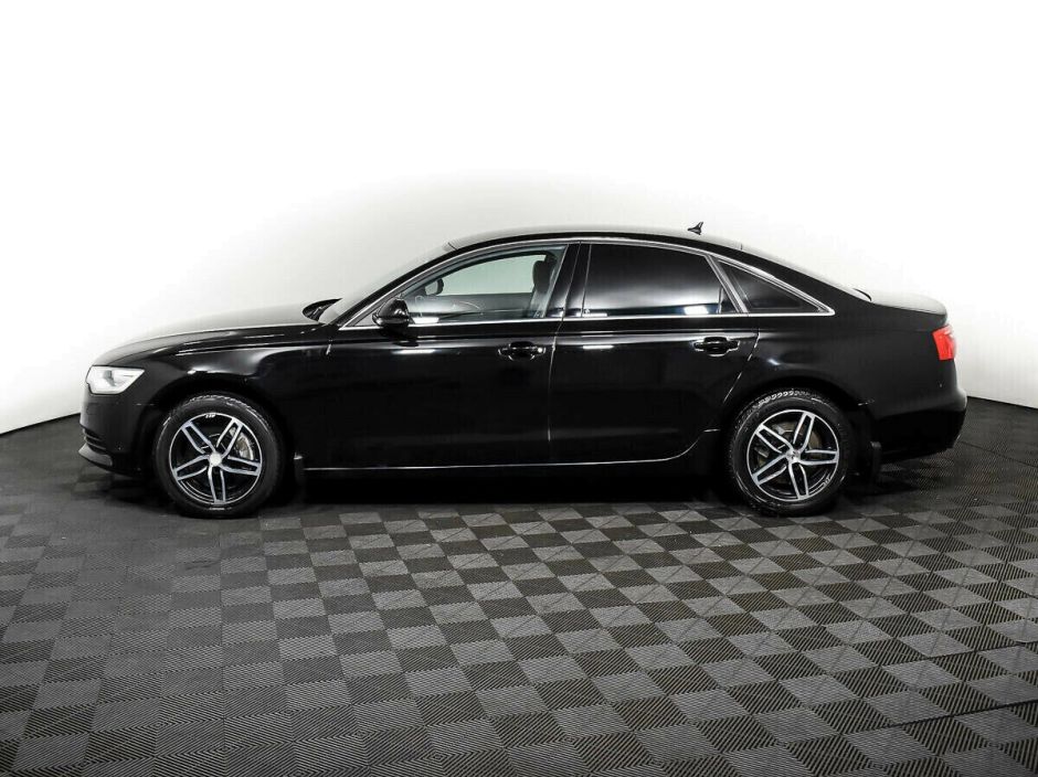 Audi A6 3.0 РКПП, 2011, 145 000 км фото 7