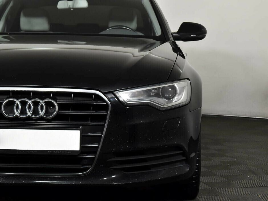 Audi A6 3.0 РКПП, 2011, 145 000 км фото 18