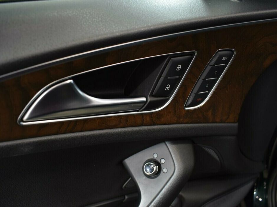 Audi A6 2.0 CVT, 2012, 145 000 км фото 6