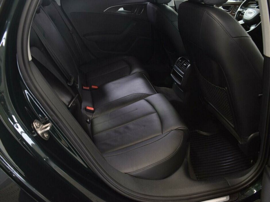 Audi A6 2.0 CVT, 2012, 145 000 км фото 17