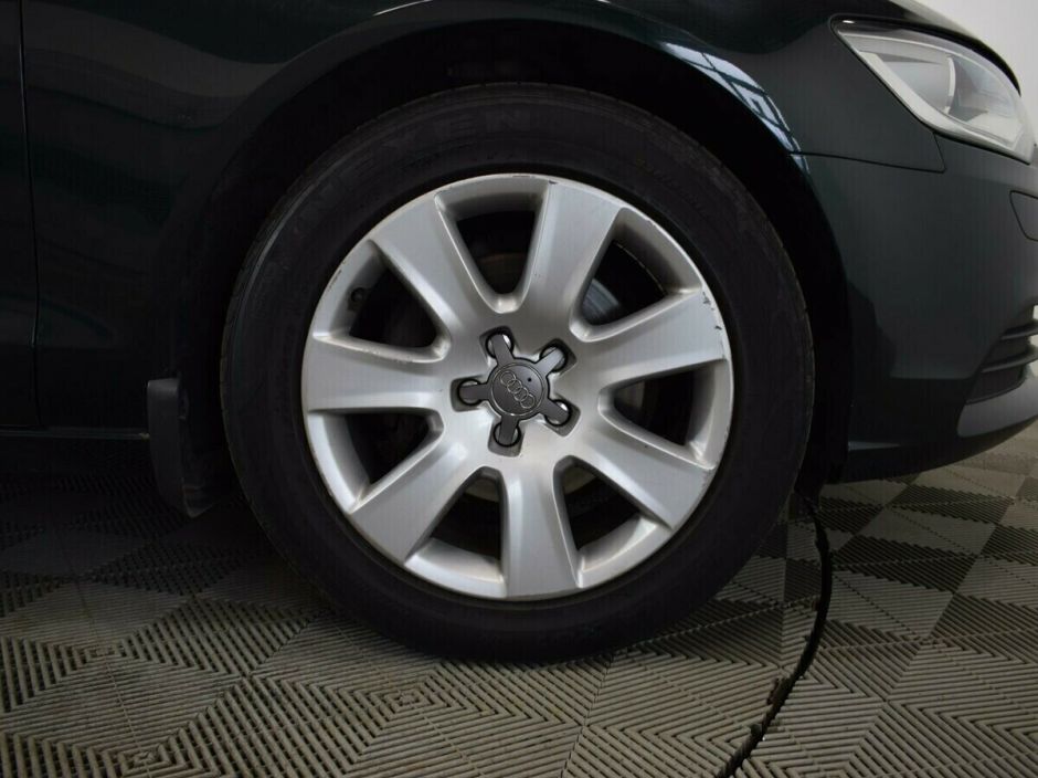 Audi A6 2.0 CVT, 2012, 145 000 км фото 19