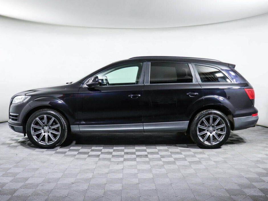 Audi Q7 3.0 АКПП, 2012, 141 000 км фото 7