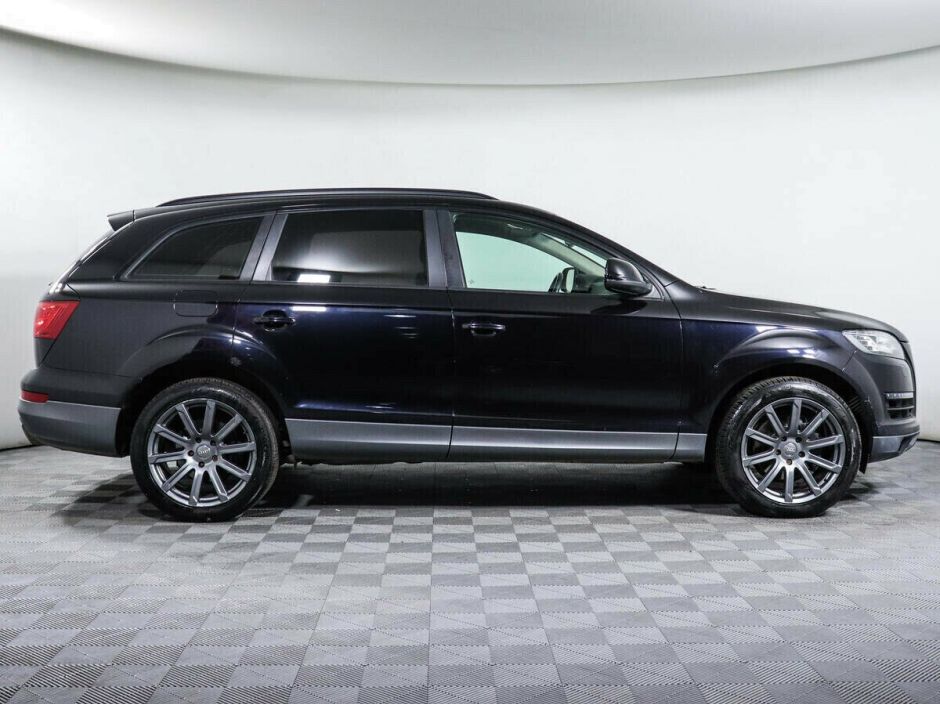 Audi Q7 3.0 АКПП, 2012, 141 000 км фото 8