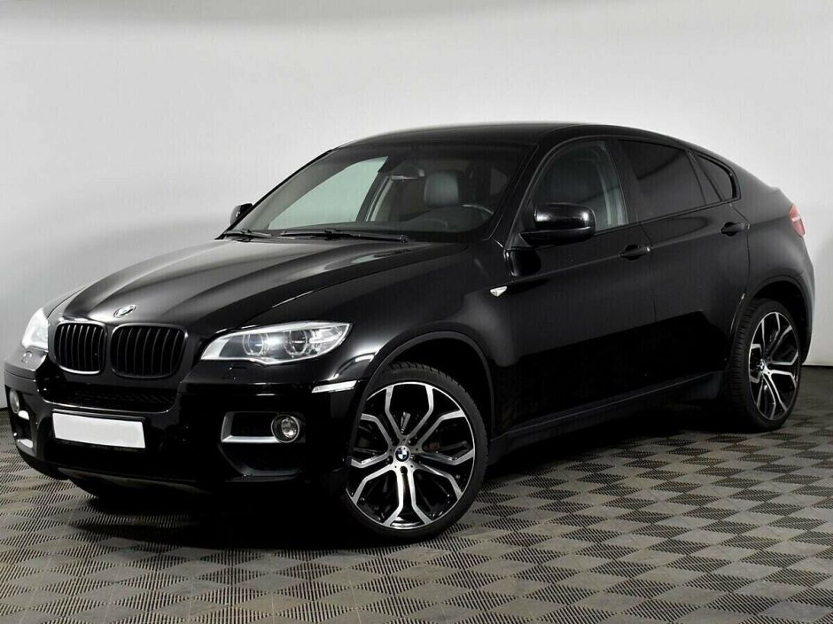 BMW X6 3.0 АКПП, 2012, 132 000 км фото 1
