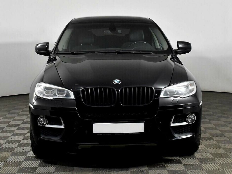 BMW X6 3.0 АКПП, 2012, 132 000 км фото 5
