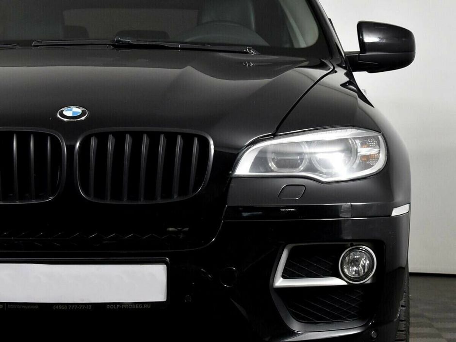 BMW X6 3.0 АКПП, 2012, 132 000 км фото 6