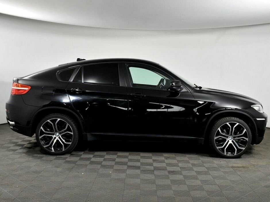BMW X6 3.0 АКПП, 2012, 132 000 км фото 9