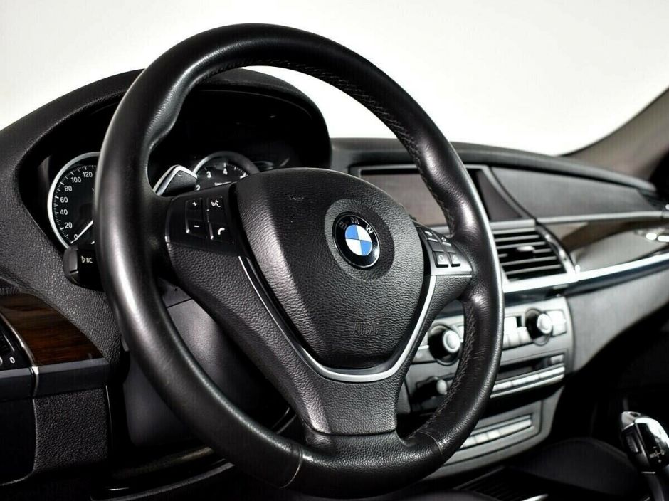 BMW X6 3.0 АКПП, 2012, 132 000 км фото 10