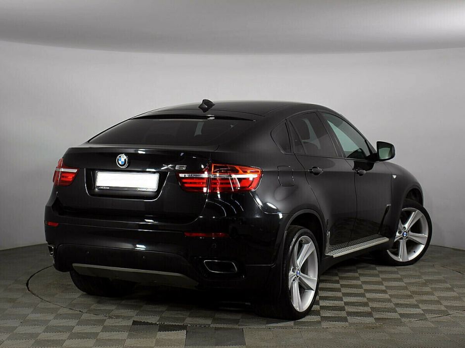 BMW X6 3.0 АКПП, 2012, 135 000 км фото 2