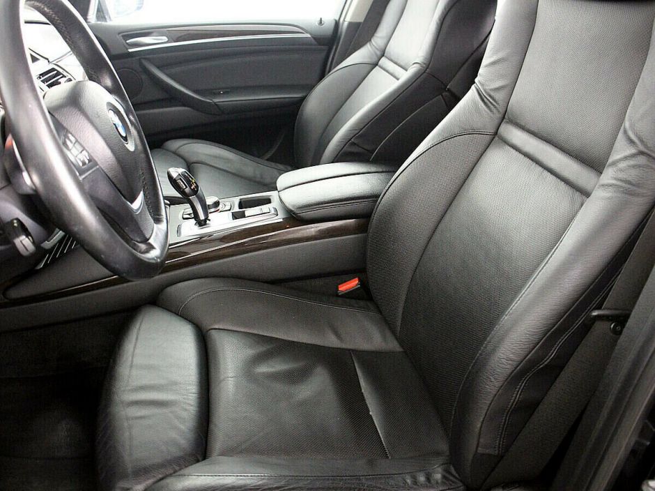BMW X6 3.0 АКПП, 2012, 135 000 км фото 8