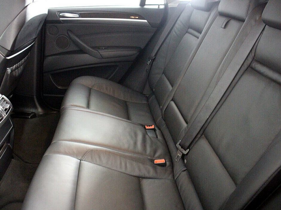 BMW X6 3.0 АКПП, 2012, 135 000 км фото 16