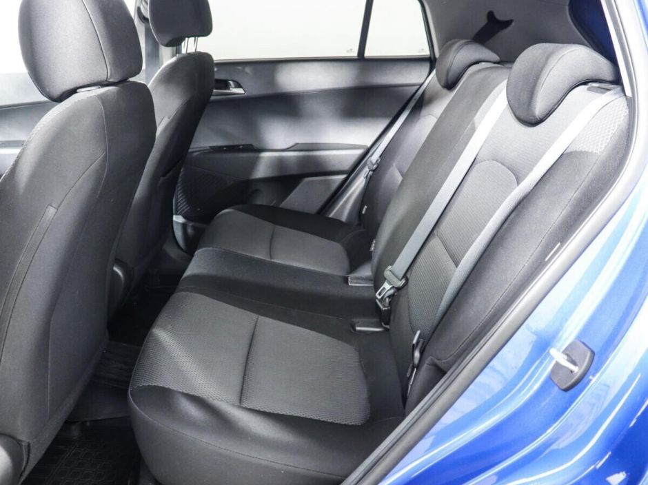 Hyundai Creta 1.6 АКПП, 2016, 87 000 км фото 11