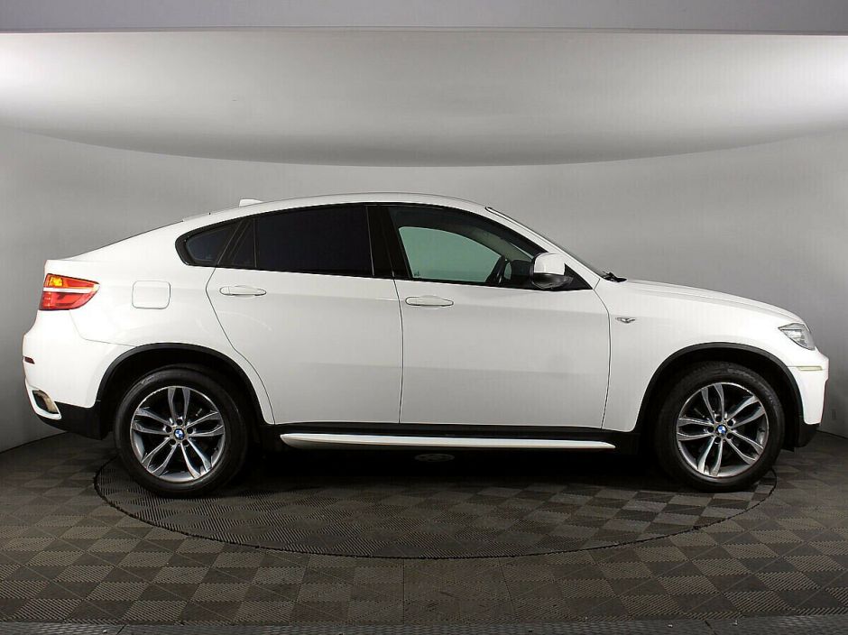 BMW X6 3.0 АКПП, 2013, 125 000 км фото 5