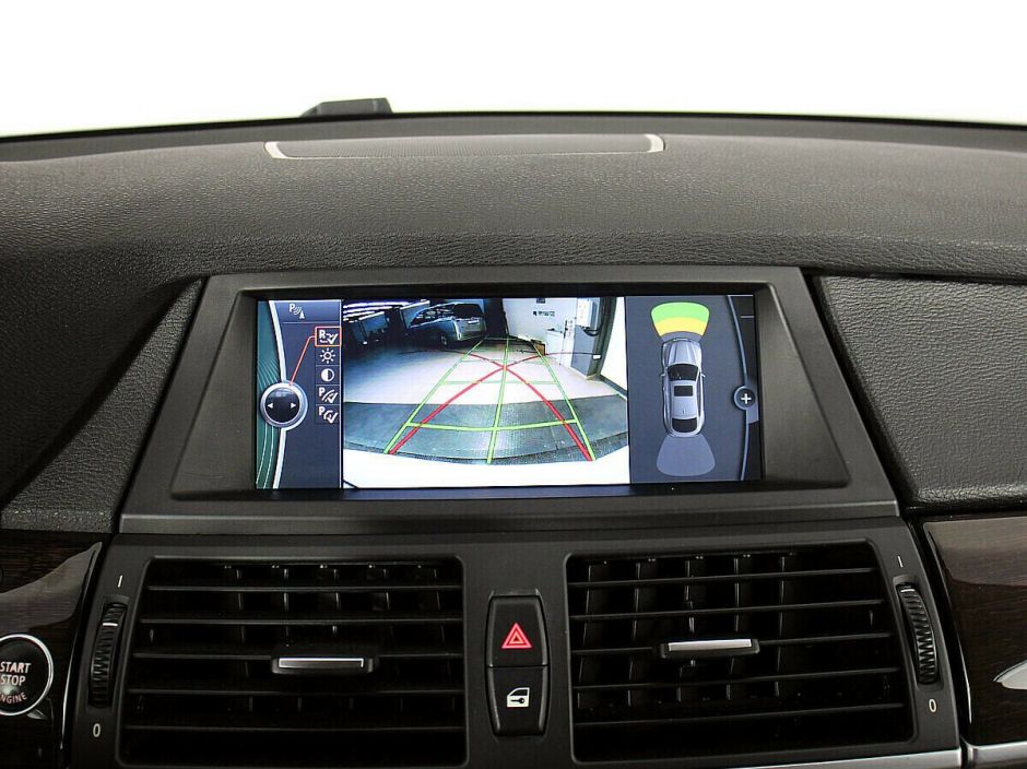 BMW X6 3.0 АКПП, 2013, 125 000 км фото 12