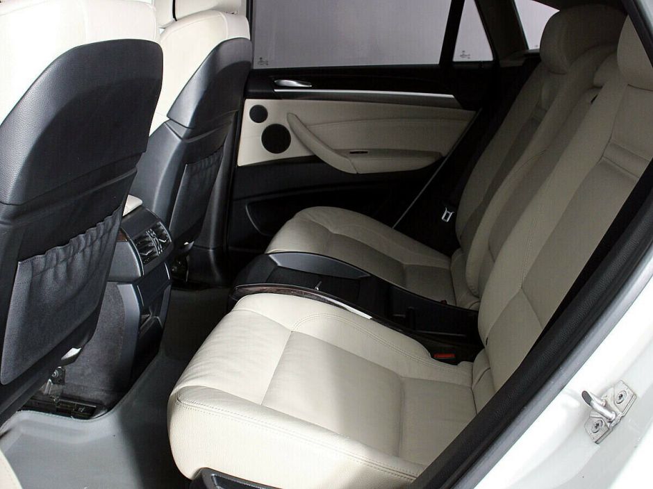 BMW X6 3.0 АКПП, 2013, 125 000 км фото 16