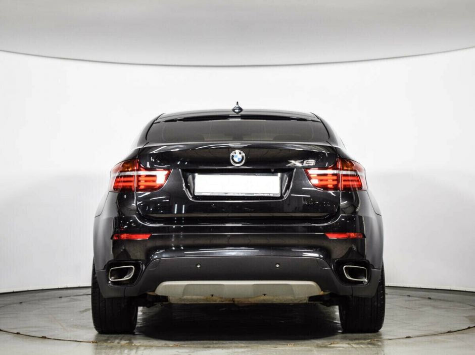 BMW X6 3.0 АКПП, 2013, 134 000 км фото 6