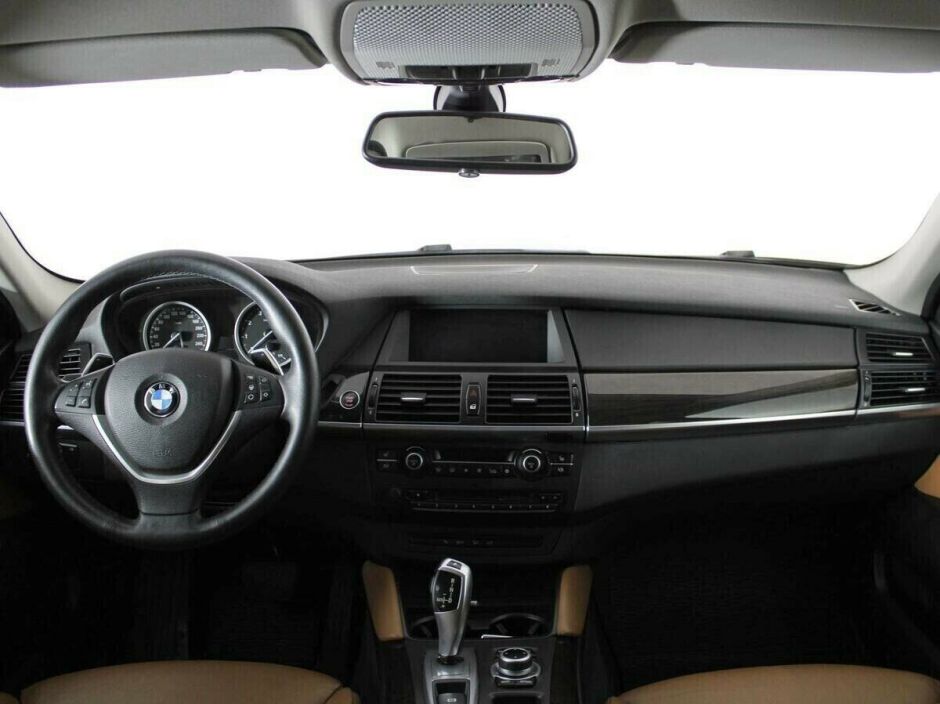 BMW X6 3.0 АКПП, 2014, 118 000 км фото 9