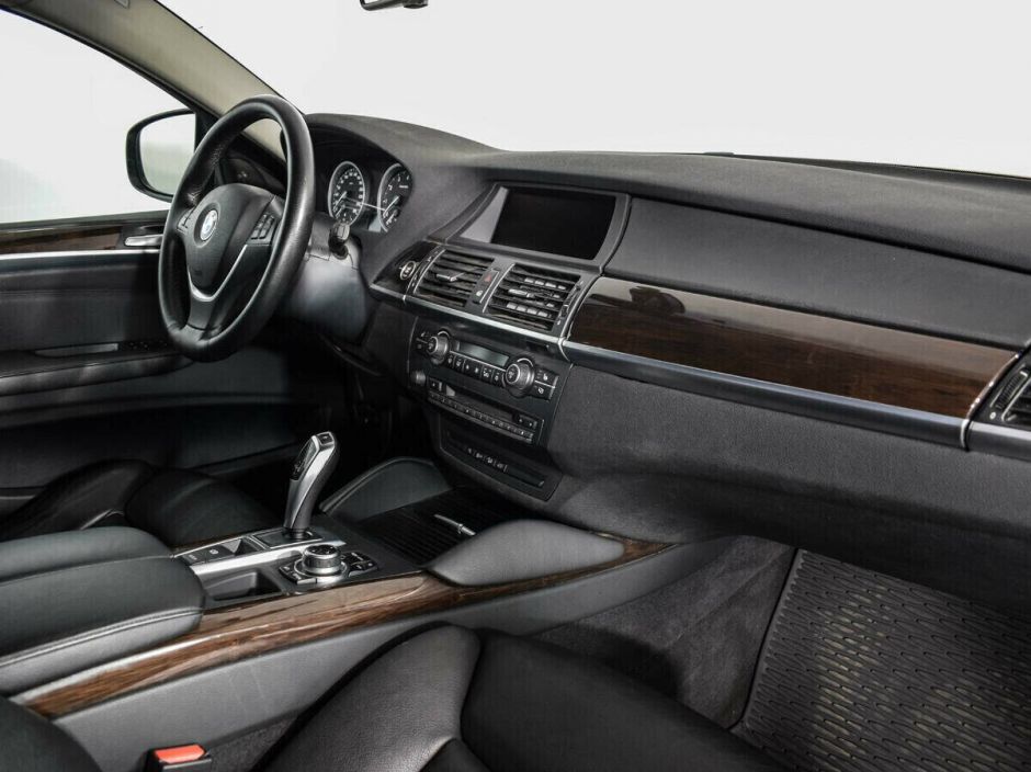 BMW X6 3.0 АКПП, 2014, 108 000 км фото 7