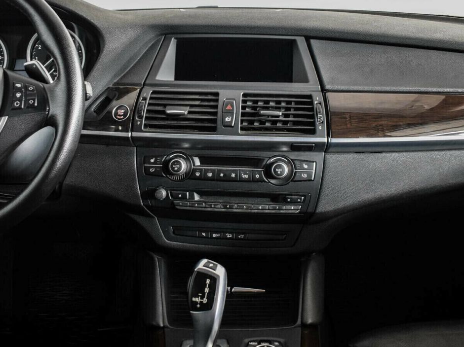 BMW X6 3.0 АКПП, 2014, 108 000 км фото 8